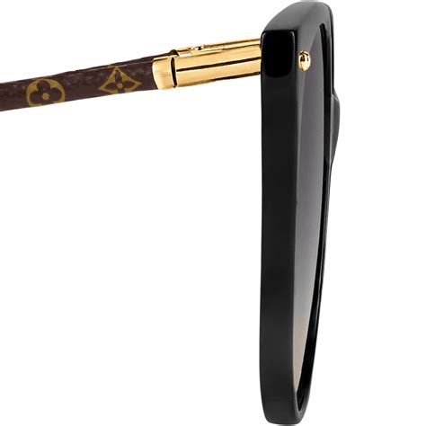 louis vuitton zonnebril prijzen|LV First Round Sunglasses S00 .